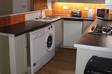 7 bed house, Houndiscombe Road, Mutley, Plymouth, PL46HB - Image 3