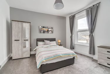 5 bed house, Ilbert Street, North Hill, Plymouth, PL15AA - Image 12