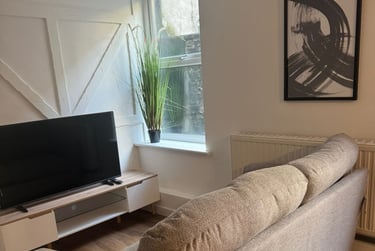 2 bed flat, Penrose Street, City Centre, Plymouth, PL15AT - Image 4