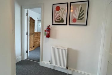 3 bed house, Greenbank Cottages, Mutley, Plymouth, PL47JW - Image 4