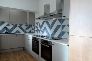 5 bed house, Headland Park, Greenbank, Plymouth, PL48HT - Image 4
