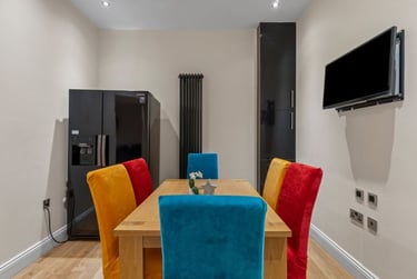 6 bed house, Hyde Park Road, Peverell, Plymouth, PL34RJ - Image 4