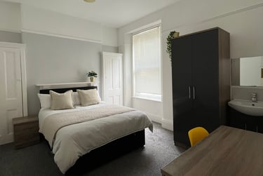 8 bed house, Sutherland Road, North Hill, Plymouth, PL46BN - Image 4
