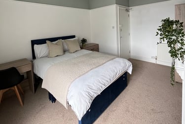 8 bed house, North Road East, North Hill, Plymouth, PL46AW - Image 4