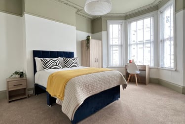6 bed house, Derry Avenue, North Hill, Plymouth, PL46BH - Image 4