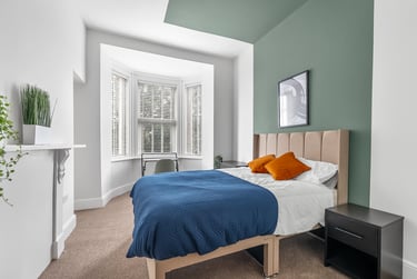 6 bed house, Lisson Grove, Mutley, Plymouth, PL47DN - Image 10