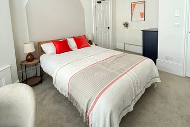 8 bed house, Lisson Grove, Mutley, Plymouth, PL47DL - Image 5
