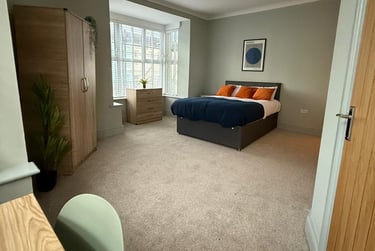 6 bed house, Furzehill Road, Mutley, Plymouth, PL47LB - Image 4