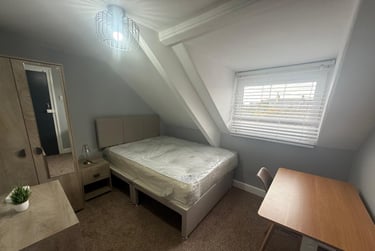 5 bed house, Nelson Street, Greenbank, Plymouth, PL48ND - Image 8