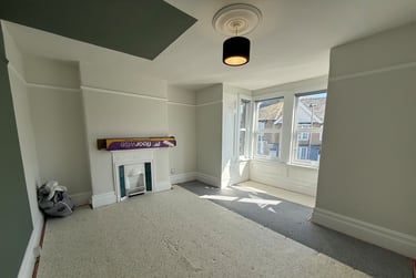 7 bed house, North Road East, North Hill, Plymouth, PL46AN - Image 3