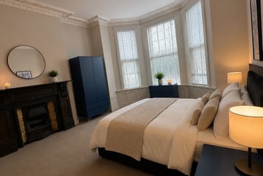 6 bed house, Mount Gould Road, Lipson, Plymouth, PL47PX - Image 6