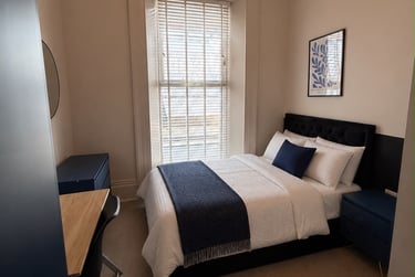 9 bed house, North Hill, Plymouth, PL46JT - Image 10
