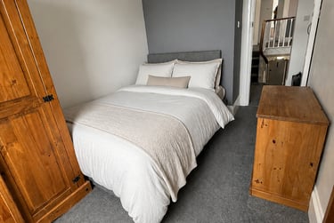 5 bed house, Clifton Place, Greenbank, Plymouth, PL48HX - Image 8