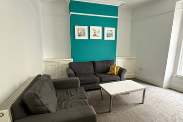 5 bed house, Clifton Place, Greenbank, Plymouth, PL48HX - Image 2