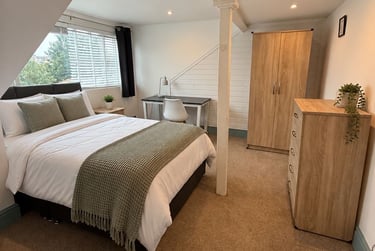 8 bed house, Lisson Grove, Mutley, Plymouth, PL47DN - Image 7
