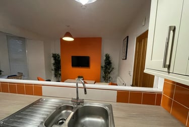 7 bed house, Houndiscombe Road, Mutley, Plymouth, PL46HB - Image 4