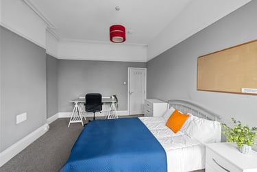 7 bed house, Ford Park Road, Peverell, Plymouth, PL46RD - Image 12