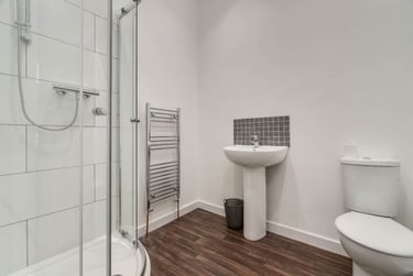5 bed house, Ilbert Street, North Hill, Plymouth, PL15AA - Image 11