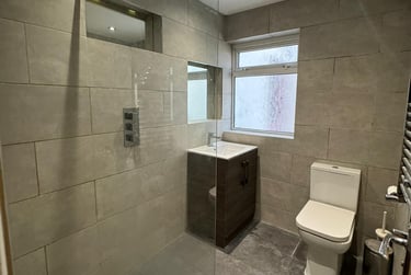 3 bed flat, Clifton Place, North Hill, Plymouth, PL48HU - Image 5