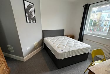 3 bed house, Greenbank Cottages, Mutley, Plymouth, PL47JW - Image 5