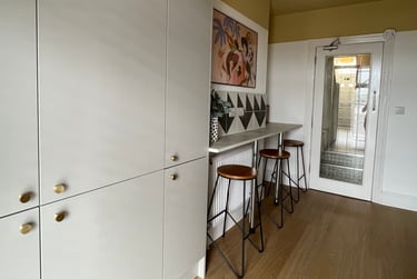 6 bed house, Glen Park Avenue, North Hill, Plymouth, PL46BA - Image 5