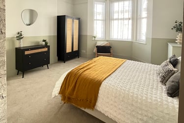 6 bed house, Maple Grove, North Hill, Plymouth, PL46PZ - Image 5