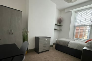5 bed house, Belgrave Road, Mutley, Plymouth, PL47DR - Image 5