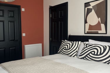 7 bed house, Blenheim Road, North Hill, Plymouth, PL48LJ - Image 6
