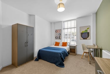 10 bed house, Alma Road, City Centre, Plymouth, PL34HB - Image 5