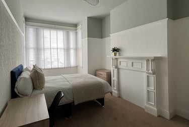 8 bed house, North Road East, North Hill, Plymouth, PL46AW - Image 5