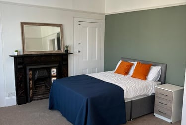 5 bed house, Grafton Road, Mutley, Plymouth, PL46QR - Image 8
