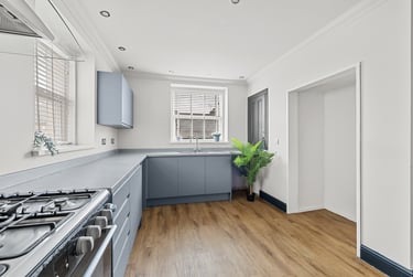 7 bed house, Hamilton Gardens, North Hill, Plymouth, PL46PQ - Image 6