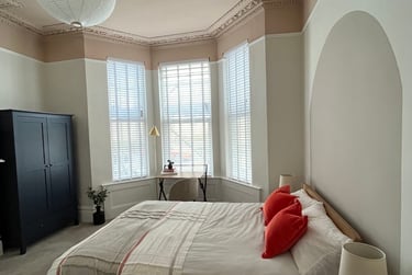 8 bed house, Lisson Grove, Mutley, Plymouth, PL47DL - Image 6