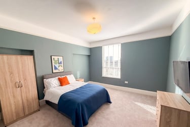 6 bed house, Hillside Avenue, Mutley, Plymouth, PL46PR - Image 4