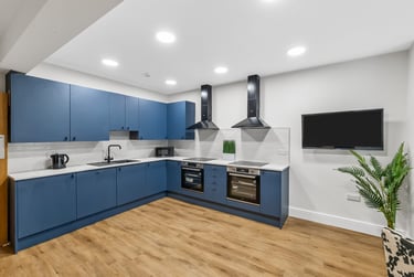 7 bed house, North Road East, North Hill, Plymouth, PL46AN - Image 8