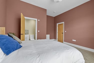 9 bed house, North Hill, Plymouth, PL46JT - Image 6