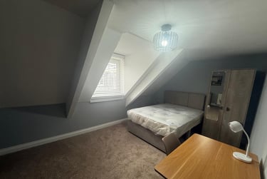 5 bed house, Nelson Street, Greenbank, Plymouth, PL48ND - Image 9