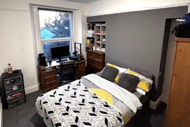 5 bed house, Clifton Place, Greenbank, Plymouth, PL48HX - Image 5