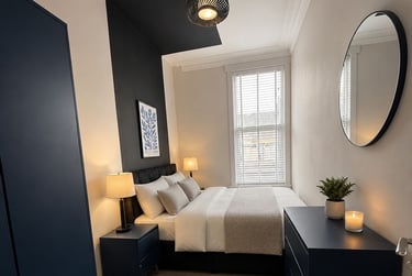 6 bed house, Mount Gould Road, Lipson, Plymouth, PL47PX - Image 9