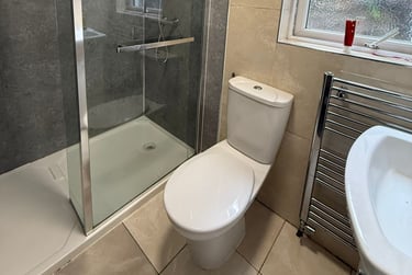 5 bed house, Clifton Place, Greenbank, Plymouth, PL48HX - Image 9