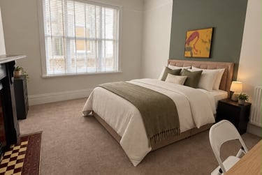 7 bed house, North Road East, North Hill, Plymouth, PL46AN - Image 8