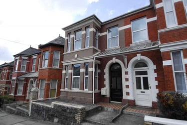 6 bed house, Beechwood Avenue, North Hill, Plymouth, PL46PW - Image 8
