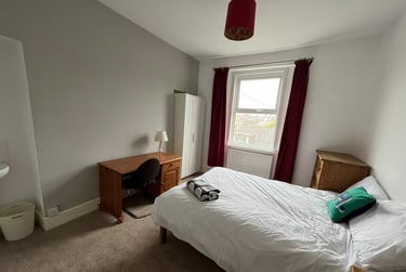 7 bed house, Houndiscombe Road, Mutley, Plymouth, PL46HB - Image 1