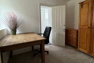 5 bed house, Alexandra Road, Mutley, Plymouth, PL47JR - Image 6