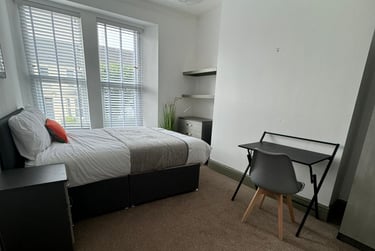 5 bed house, Belgrave Road, Mutley, Plymouth, PL47DR - Image 6