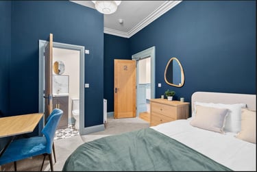 6 bed house, Hyde Park Road, Peverell, Plymouth, PL34RJ - Image 6