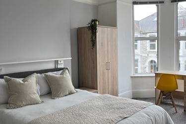 8 bed house, Sutherland Road, North Hill, Plymouth, PL46BN - Image 6
