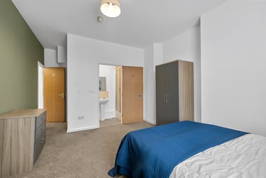 10 bed house, Alma Road, City Centre, Plymouth, PL34HB - Image 6