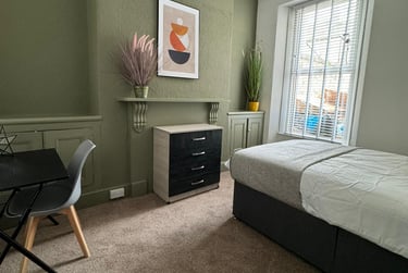 5 bed house, Chaddlewood Avenue, Lipson, Plymouth, PL48RF - Image 6