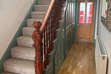 7 bed house, Beechwood Avenue, North Hill, Plymouth, PL46PW - Image 5